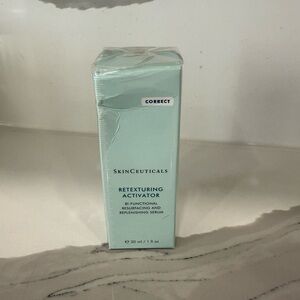 SkinCeuticals Retexturing Activator Serum - Light Mint